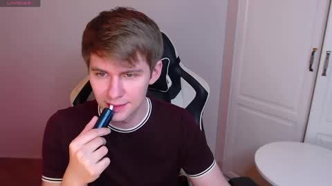 Billy online show from May 15, 11:12 pm