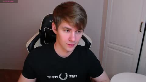 Billy online show from May 31, 2:31 am