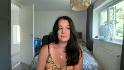 Cassie online show from July 10, 8:40 am