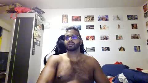 Snapshot of yourchrisjizz chatting on September 25, 5:22 am yourchrisjizz online show from September 25, 5:22 am