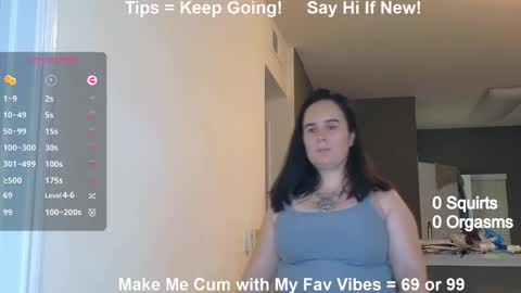 Snapshot of yourcrazyamericangirl chatting on December 10, 12:06 am Lyssa D online show from December 10, 12:06 am