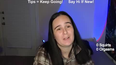 Snapshot of yourcrazyamericangirl chatting on January 12, 1:00 am Lyssa D online show from January 12, 1:00 am