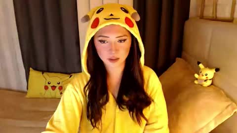 Snapshot of yourdevilsweettsx chatting on April 20, 3:15 pm JEN online show from April 20, 3:15 pm