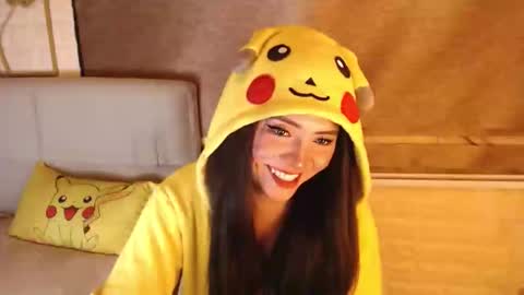 Snapshot of yourdevilsweettsx chatting on April 29, 5:30 pm JEN online show from April 29, 5:30 pm