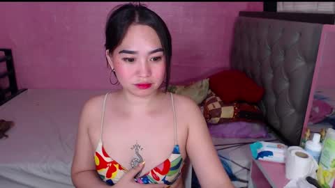 yourdreamisabell online show from January 20, 4:12 pm