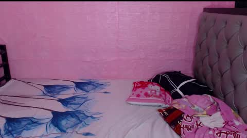 yourdreamisabell online show from February 25, 9:13 pm