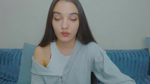 Snapshot of yourdreammary chatting on October 16, 8:10 pm Adele online show from October 16, 8:10 pm