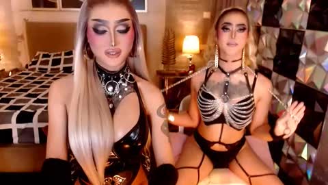 Kath Harper online show from January 18, 9:02 am