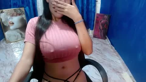 Snapshot of youre_sweet_ninya chatting on July 25, 12:09 am youre_sweet_ninya online show from July 25, 12:09 am