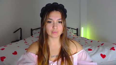 Emily  online show from October 14, 10:27 am