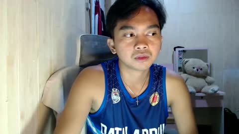 Snapshot of yourfantasyboyjr chatting on September 14, 4:50 pm i am your dream boy  JR  online show from September 14, 4:50 pm