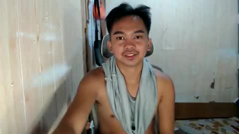 Snapshot of yourfantasyboyjr chatting on June 3, 12:30 pm i am your dream boy JR online show from June 3, 12:30 pm