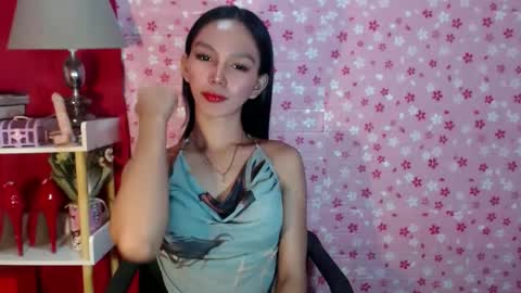 RICCIE MAE online show from October 15, 6:35 am