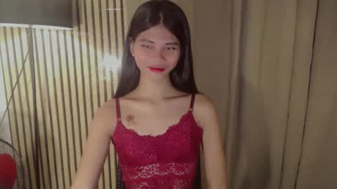 Snapshot of yourfavoratevivian chatting on January 18, 9:18 pm Vivian online show from January 18, 9:18 pm