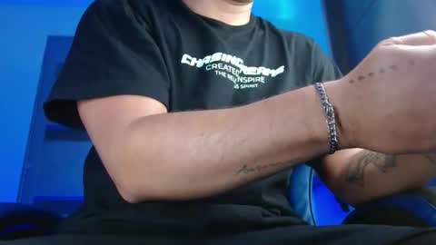 yourfavorite_bigclit online show from May 9, 11:59 am