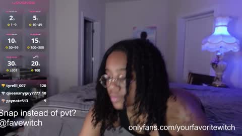 Naava online show from September 23, 3:42 am