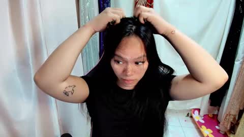 Alexia online show from December 23, 6:55 am