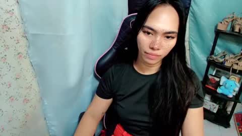 Alexia online show from February 16, 9:16 am