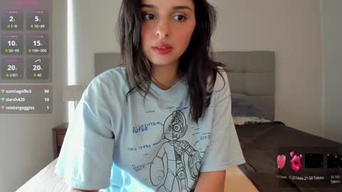 Snapshot of yourfreakygirl chatting on November 15, 2:57 pm Helena online show from November 15, 2:57 pm