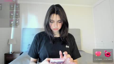 Snapshot of yourfreakygirl chatting on February 26, 7:35 pm Helena online show from February 26, 7:35 pm