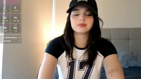 Helena online show from July 14, 7:08 pm
