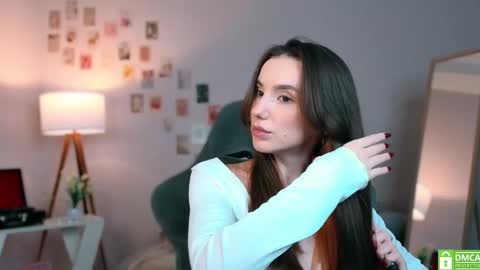 Chloe online show from September 24, 9:18 pm