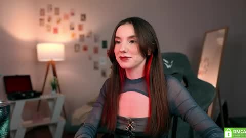 Chloe online show from October 8, 9:23 pm