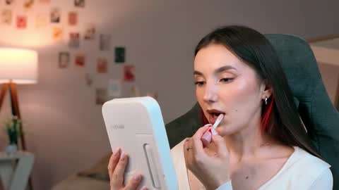 Chloe online show from October 14, 9:37 pm