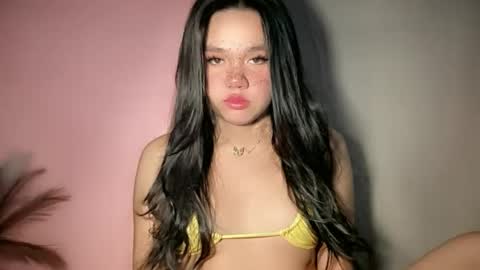 Snapshot of yourfuckingslut69 chatting on June 25, 7:46 am yourfuckingslut69 online show from June 25, 7:46 am