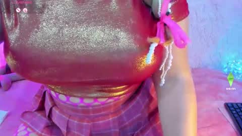 Liza online show from November 2, 7:00 am