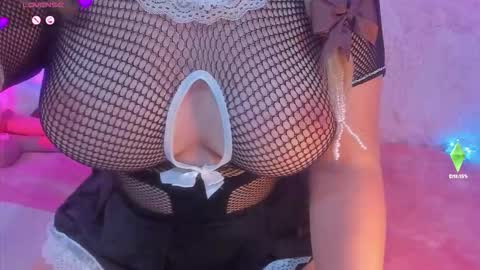 Liza online show from December 3, 10:52 pm