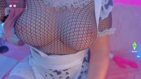 Liza online show from March 28, 9:14 pm