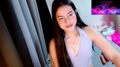 ITS YOUR GIRL JIESA online show from December 19, 5:03 am