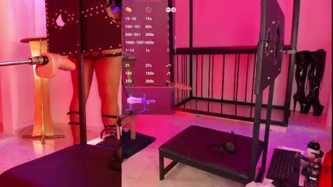 Call me Lia        online show from April 10, 6:01 pm