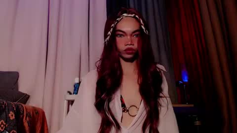 Snapshot of yourgoddessamy_ chatting on July 6, 2:08 am Amy Walker online show from July 6, 2:08 am