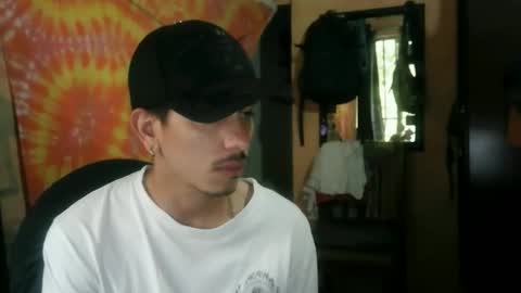 yourgodzeus online show from September 18, 9:39 pm