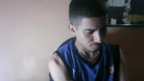 Snapshot of yourgodzeus chatting on March 17, 2:49 am yourgodzeus online show from March 17, 2:49 am