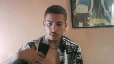 Snapshot of yourgodzeus chatting on April 10, 1:16 pm yourgodzeus online show from April 10, 1:16 pm