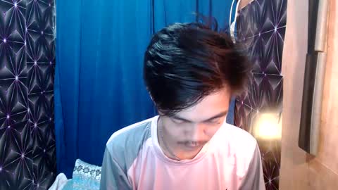 Josh online show from December 1, 6:19 pm