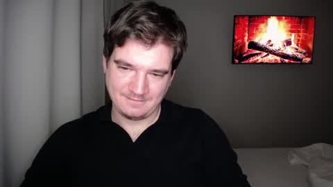 Snapshot of yourhairybuddy chatting on January 20, 12:15 am Andrey online show from January 20, 12:15 am