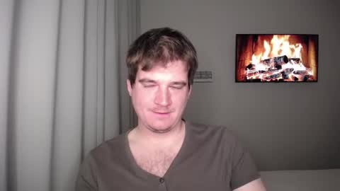 Snapshot of yourhairybuddy chatting on October 5, 8:07 pm Andrey online show from October 5, 8:07 pm