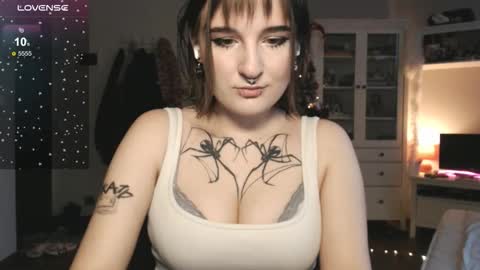 hanna online show from February 12, 2:34 pm