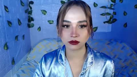 yourhotbarbie_chantal online show from February 2, 4:22 pm