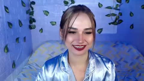 yourhotbarbie_chantal online show from February 2, 7:46 pm