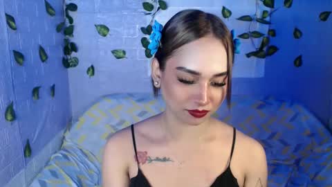 yourhotbarbie_chantal online show from February 3, 7:00 pm