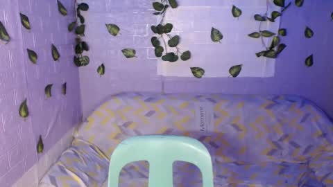 yourhotbarbie_chantal online show from February 5, 5:20 pm