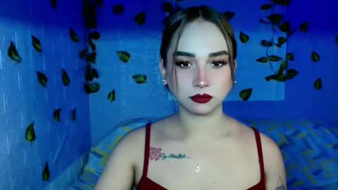 yourhotbarbie_chantal online show from February 18, 4:37 pm