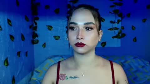 yourhotbarbie_chantal online show from February 18, 8:25 pm