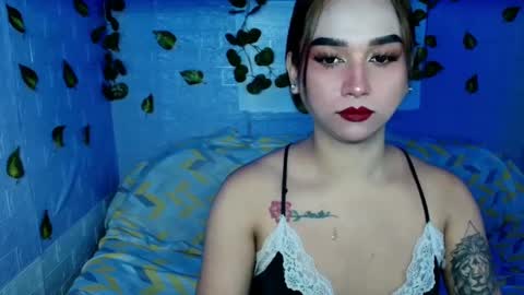 yourhotbarbie_chantal online show from February 20, 3:19 pm