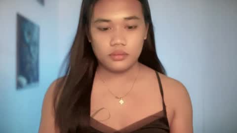 Snapshot of yourhotlove_jamellaxxx chatting on August 6, 1:40 am LOVING JAMMELA online show from August 6, 1:40 am